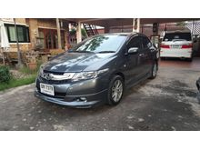 2008 Honda City 1.5 (ปี 08-14) V i-VTEC Sedan AT