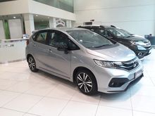 PROMO JAZZ TERBAIK, DP RINGAN CICILAN RINGAN !