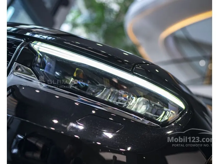2023 Jeep Grand Cherokee Limited SUV
