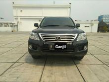 2010 Lexus LX570 5.7 SUV
