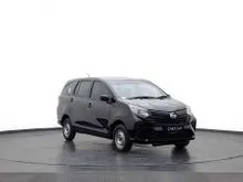 2024 Daihatsu Sigra D MPV