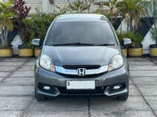 2014 Honda Mobilio 1.5 E MPV - TDP 10 JUTA