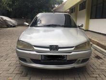 1997 Peugeot 306