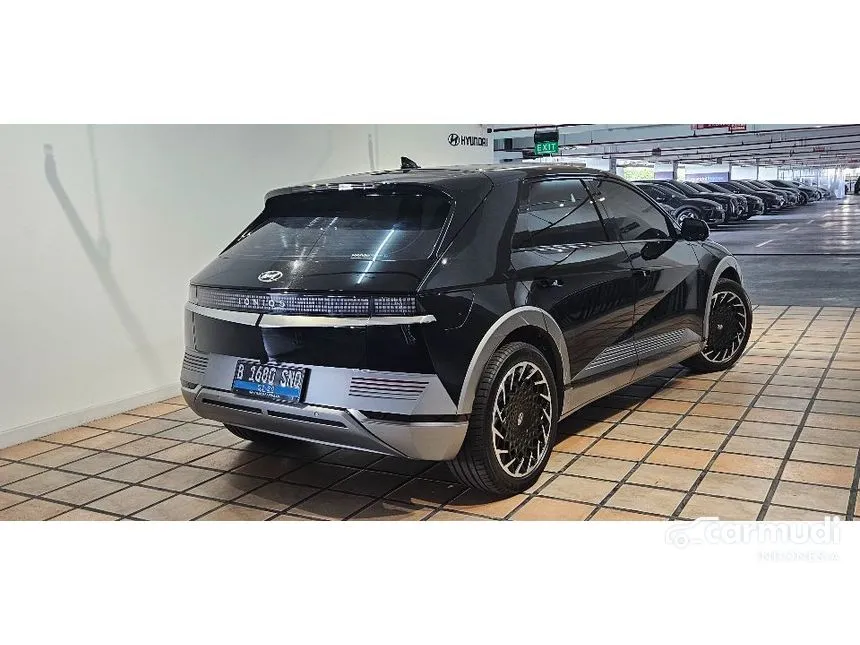 2023 Hyundai IONIQ 5 Signature Long Range SUV