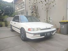 1991 Honda Civic 1.5 Sedan