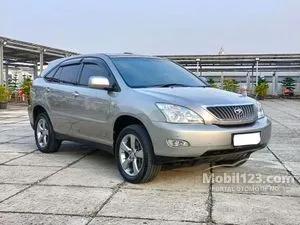 2008 Toyota Harrier 2.4 240G SUV