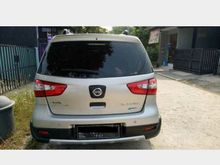 2015 Nissan Livina X-Gear 1.5 X-Gear SUV