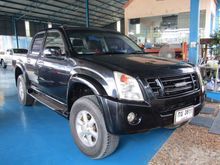 2006 Isuzu D-Max 2.5 CAB-4 (ปี 07-11) Hi-Lander Pickup MT