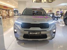 KIA Sonet 1.5 DYNAMIC IVT 2021 Ready Stock