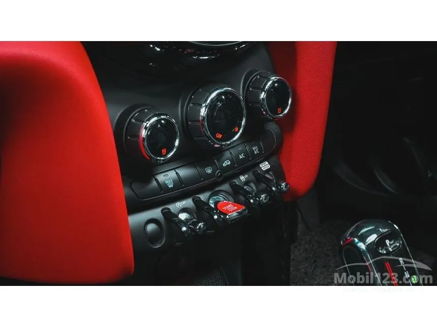 Jual Mobil MINI Cooper 2020 S 2.0 di DKI Jakarta Automatic Hatchback ...