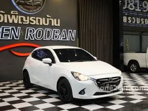 2017 Mazda 2 1.3 Sports High Connect Hatchback