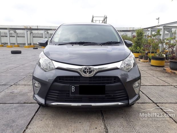 Calya - Toyota Murah - 1.188 mobil bekas dijual - Mobil123