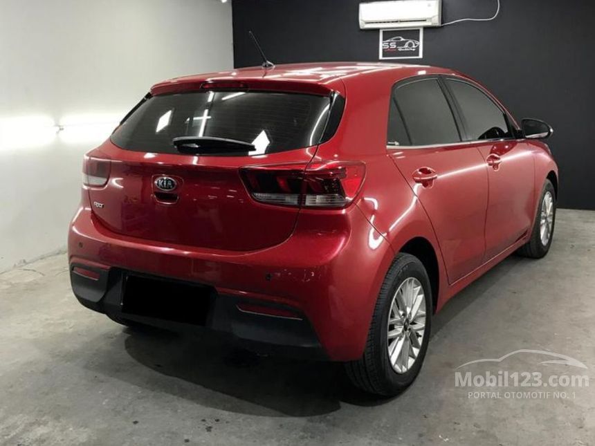 Jual Mobil KIA Rio 2021 Platinum 1 4 di DKI Jakarta Jual Mobil KIA Rio 2021 Platinum 1 4 di DKI Jakarta