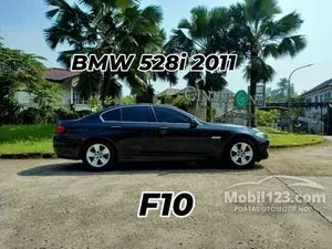 2011 BMW 528i 3.0 Sedan