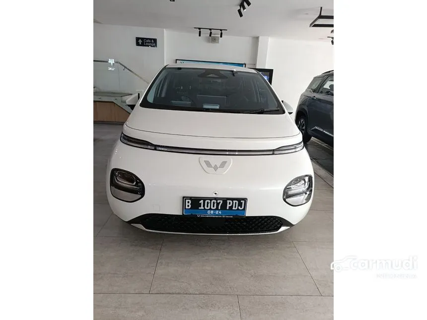 2024 Wuling Cloud EV EV Hatchback