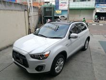 2015 Mitsubishi Outlander Sport 2.0 PX SUV