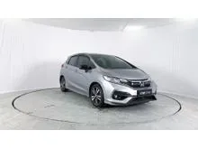 2019 Honda Jazz 1.5 RS Hatchback