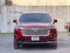 2022 Haval H6 1.5 Ultra SUV