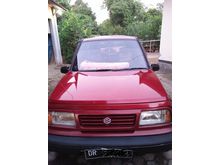 1996 Suzuki Sidekick 1.6 SE SUV