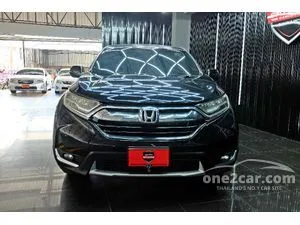 2018 Honda CR-V 2.4 EL SUV