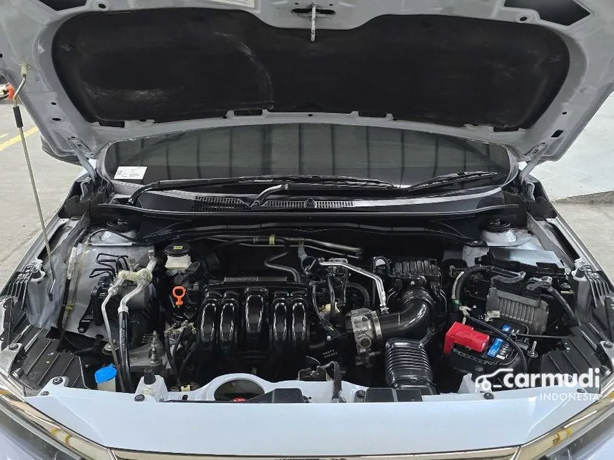 2023 Honda WR-V RS Honda Sensing SUV