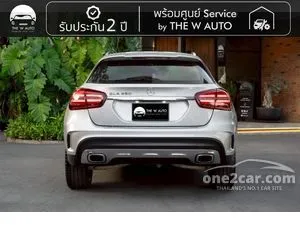 2018 Mercedes-Benz GLA250 2.0 AMG Dynamic SUV