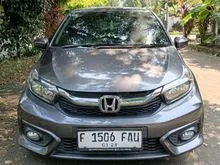 Honda Brio Satya E AT 1.2