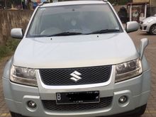2006 Suzuki Grand Vitara 2.0 JLX SUV