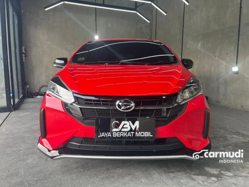 2022 Daihatsu Sirion R Hatchback