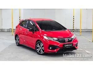 2018 Honda Jazz 1.5 RS Hatchback