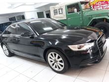2013 Audi A6 2.0 2.0 TFSI