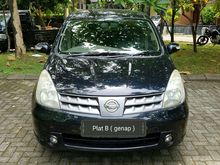 2008 Nissan Grand Livina 1.5 XV MPV ( 7-seater ) ( NEGO )