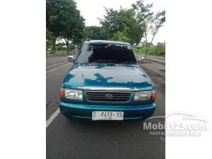 1997 Toyota Kijang 1.8 MINIBUS GL Short (SGX) MPV