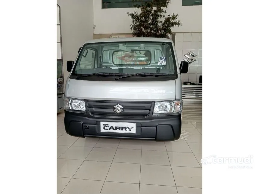 2024 Suzuki Carry FD ACPS Pick-up