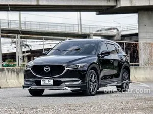 2018 Mazda CX-5 2.2 XD SUV