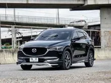 2018 Mazda CX-5 2.2 (ปี 17-26) XD SUV