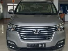 2020 Hyundai H-1 2.5 Royale Ltd MPV