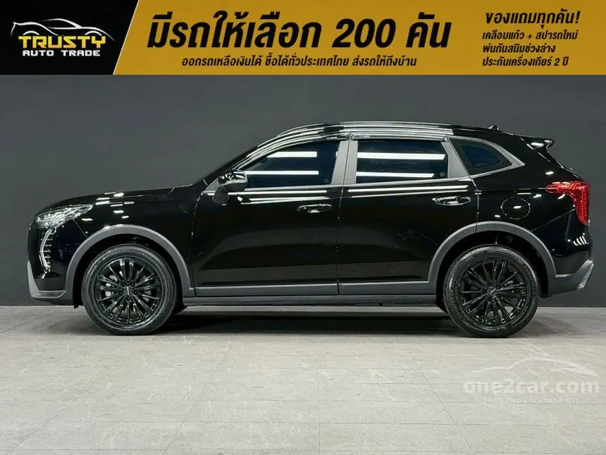2024 Haval Jolion Sport SUV