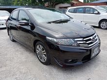 2013 Honda City 1.5 E (A) i-VTEC Sedan MUGEN OWNER FULL RECORD. MEGA CLEARANCE.