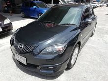 2010 Mazda 3 1.6 (ปี 05-10) Spirit Sports Hatchback