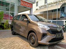 ANGSURAN MURAH 2,7 JUTA RAMADHAN BIG SALE 2020 DAIHATSU NEW SIGRA 1.0 M MC MT MPV