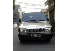 1989 Toyota Kijang 1.5 MPV Minivans