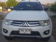 2014 Mitsubishi Pajero Sport 2.5 (ปี 08-15) GT SUV AT