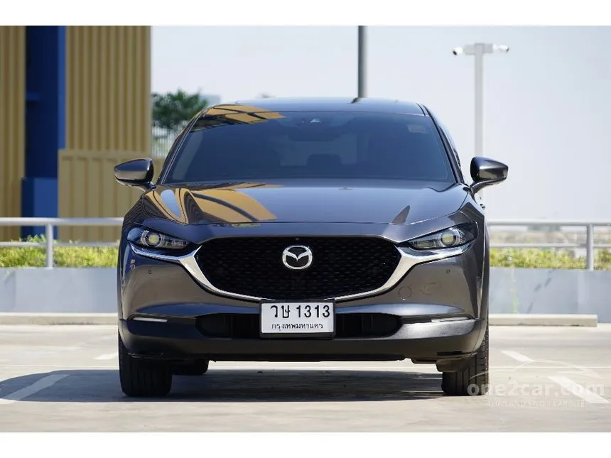 2020 Mazda CX-30 SP SUV
