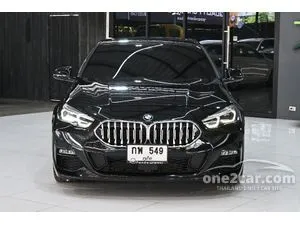 2025 BMW 220i 2.0 Gran M Sport Coupe
