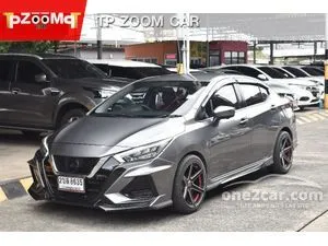 2022 Nissan ALMERA 1.0 (ปี 19-25) V Sedan