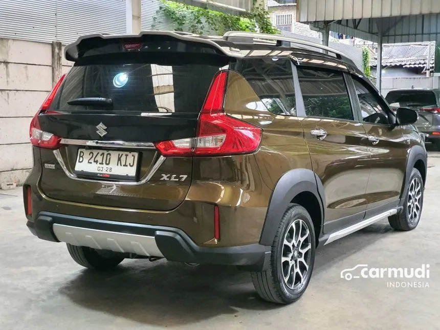 2022 Suzuki XL7 Alpha SUV