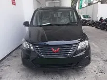 2022 Wuling Confero 1,5 Base Spec Wagon