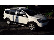 2014 Nissan Grand Livina 1.5 X-Gear MPV