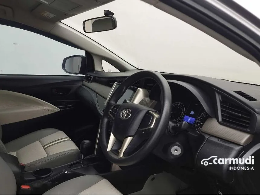 2021 Toyota Kijang Innova G MPV